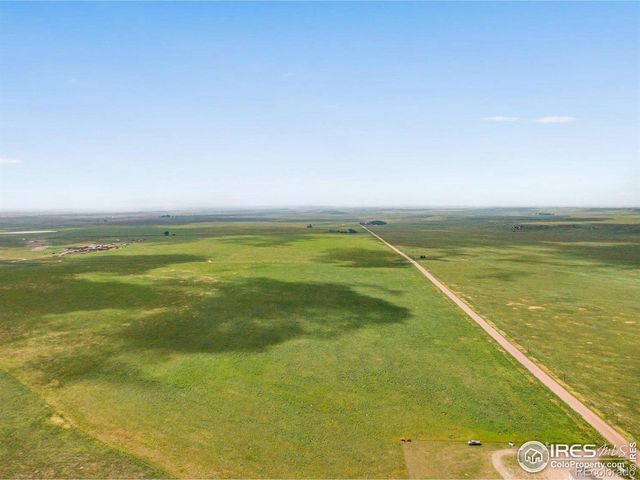 4 TBD County Road 21, Carr, CO 80612