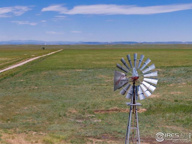 4 TBD County Road 21, Carr, CO 80612