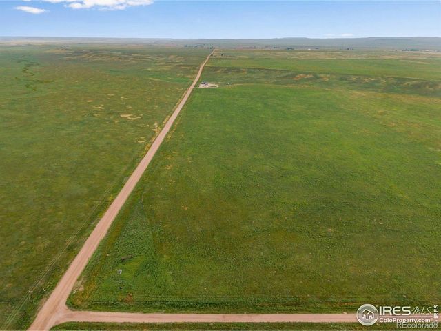 4 TBD County Road 21, Carr, CO 80612