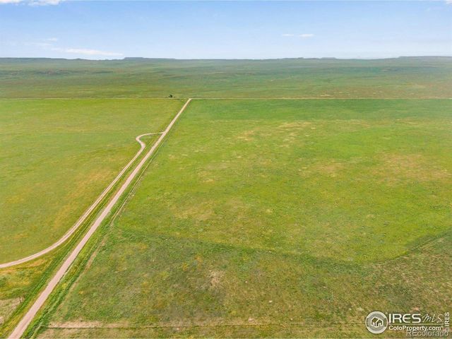 4 TBD County Road 21, Carr, CO 80612