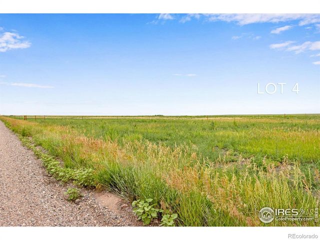 4 TBD County Road 21, Carr, CO 80612