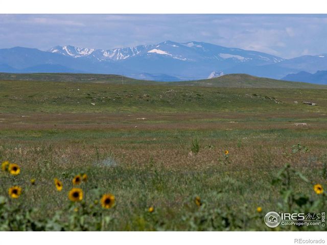 4 TBD County Road 21, Carr, CO 80612