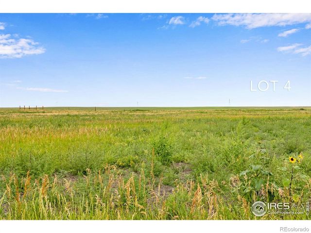 4 TBD County Road 21, Carr, CO 80612