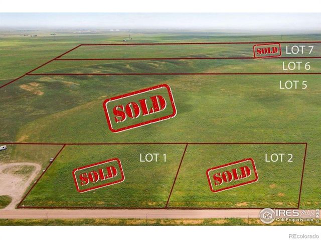 4 TBD County Road 21, Carr, CO 80612