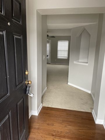 3112 George Buchanan Dr, La Vergne, TN 37086