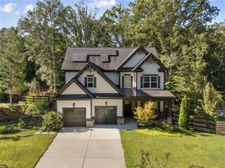 107 Crown Lane, Woodstock, GA 30188