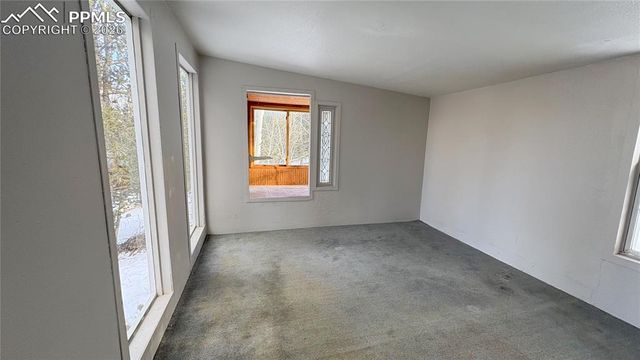 10104 S Highway 67, Divide, CO 80814