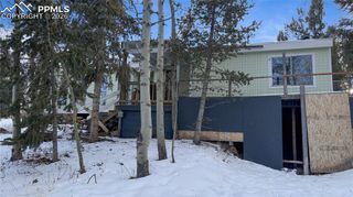 10104 S Highway 67, Divide, CO 80814