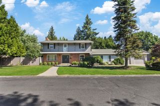2201 E 42nd Ave, Spokane, WA 99201