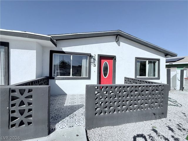 2013 Howard Avenue, Las Vegas, NV 89104