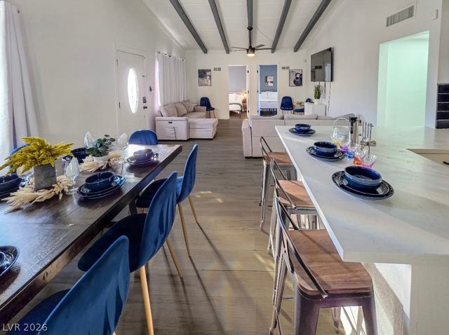 2013 Howard Avenue, Las Vegas, NV 89104