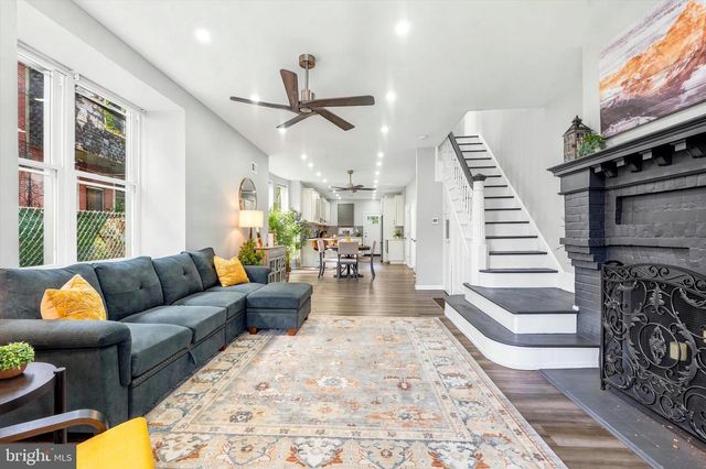1319 W WYOMING AVE, Philadelphia, PA 19140