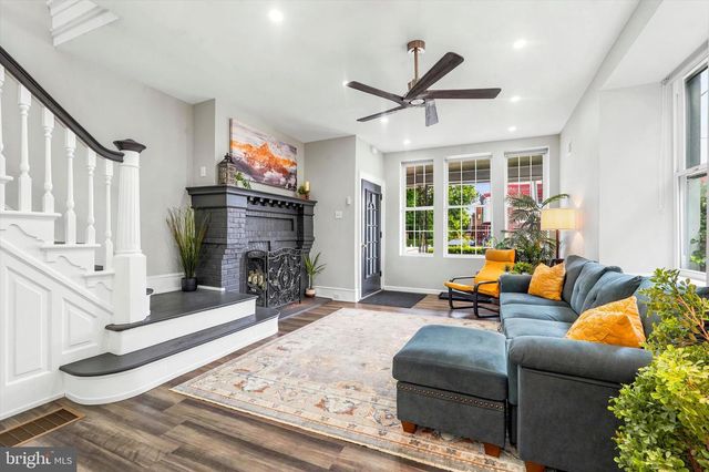 1319 W WYOMING AVE, Philadelphia, PA 19140