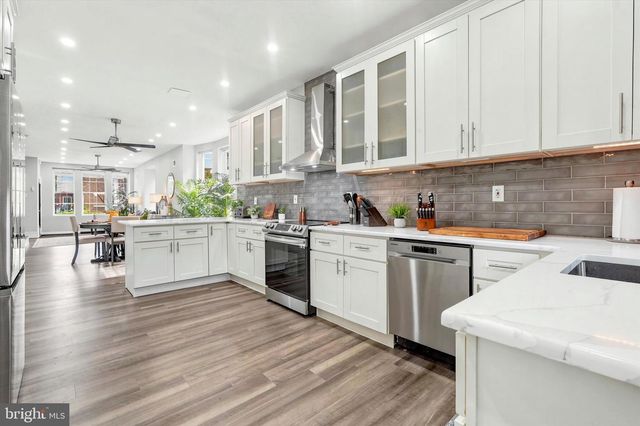 1319 W WYOMING AVE, Philadelphia, PA 19140