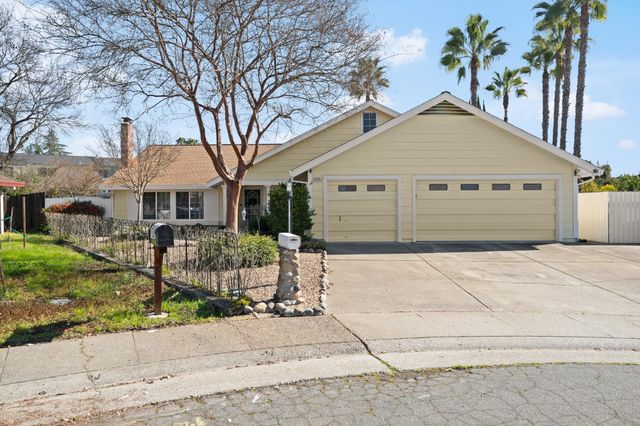 8336 Newbridge Way, Citrus Heights, CA 95610