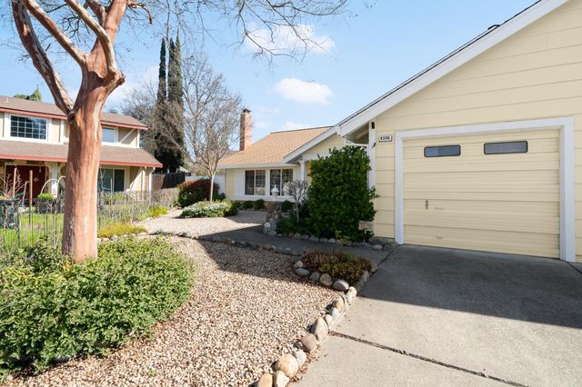8336 Newbridge Way, Citrus Heights, CA 95610