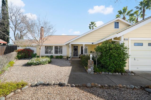 8336 Newbridge Way, Citrus Heights, CA 95610