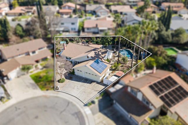 8336 Newbridge Way, Citrus Heights, CA 95610