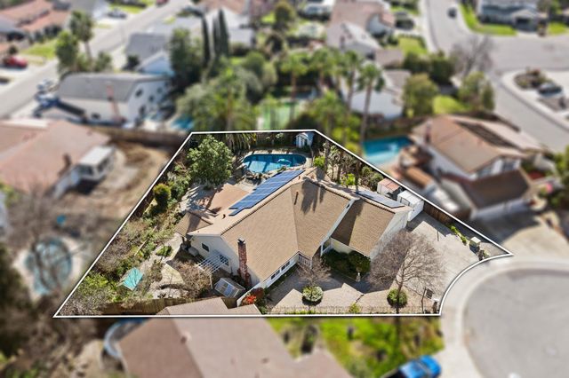 8336 Newbridge Way, Citrus Heights, CA 95610