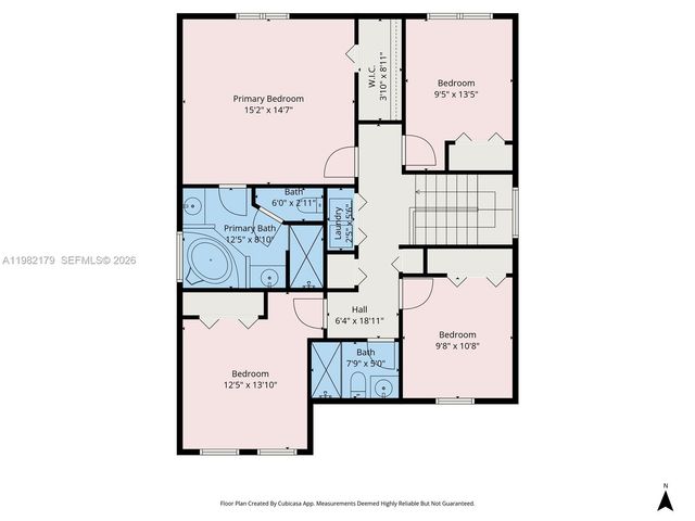 11307 SW 238th St, Homestead, FL 33032