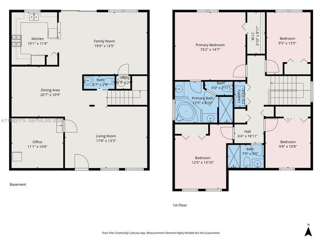 11307 SW 238th St, Homestead, FL 33032