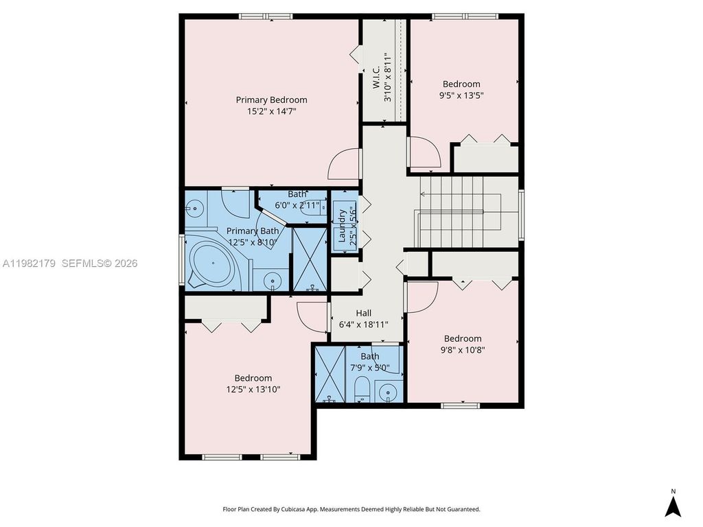 Image 39 of property listing at 11307 SW 238th St, Homestead, FL 33032