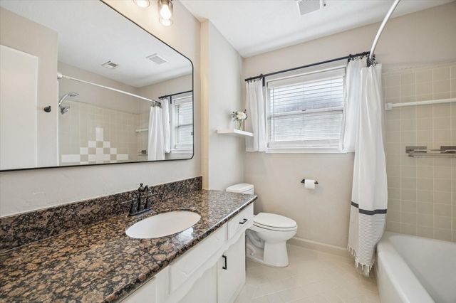 4415 Grass Valley Street, Houston, TX 77018