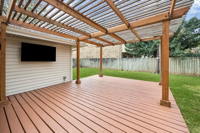 4415 Grass Valley Street, Houston, TX 77018