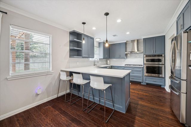 4415 Grass Valley Street, Houston, TX 77018