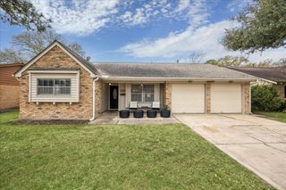 4415 Grass Valley Street, Houston, TX 77018