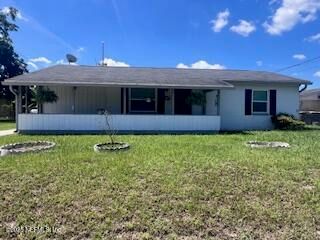 8112 DEVOE Street, Jacksonville, FL 32220