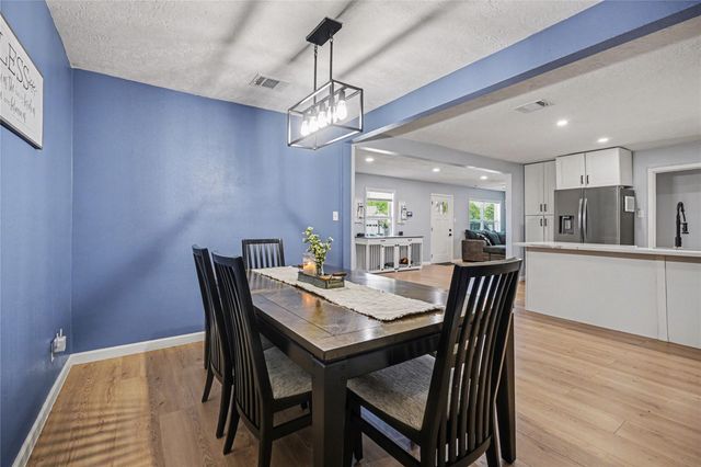 1706 Jane Drive, Pasadena, TX 77502