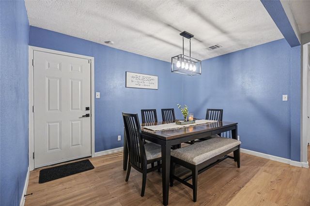 1706 Jane Drive, Pasadena, TX 77502