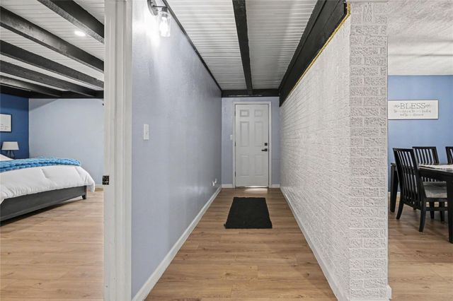 1706 Jane Drive, Pasadena, TX 77502