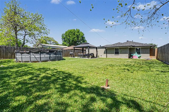 1706 Jane Drive, Pasadena, TX 77502