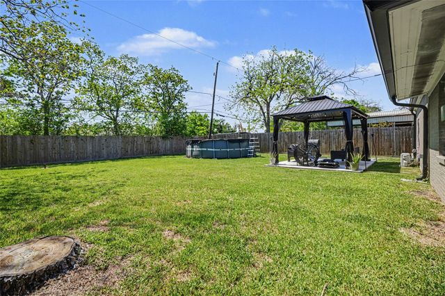 1706 Jane Drive, Pasadena, TX 77502