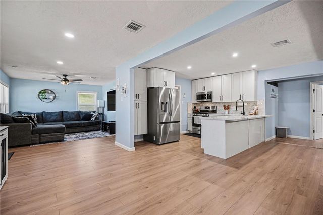 1706 Jane Drive, Pasadena, TX 77502