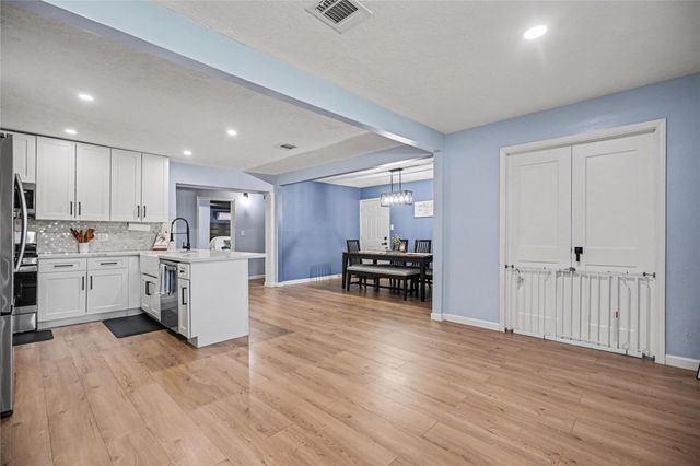 1706 Jane Drive, Pasadena, TX 77502