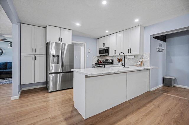 1706 Jane Drive, Pasadena, TX 77502