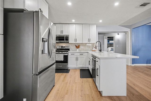 1706 Jane Drive, Pasadena, TX 77502