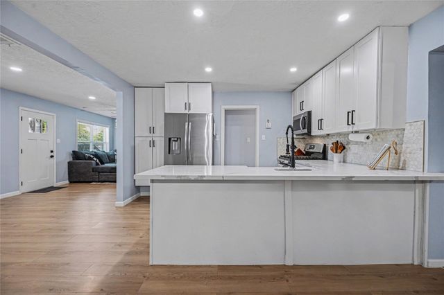 1706 Jane Drive, Pasadena, TX 77502