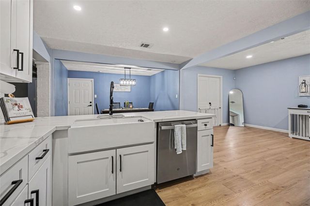 1706 Jane Drive, Pasadena, TX 77502