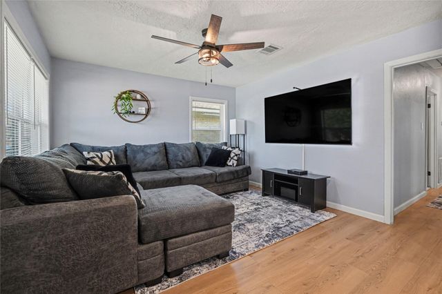 1706 Jane Drive, Pasadena, TX 77502