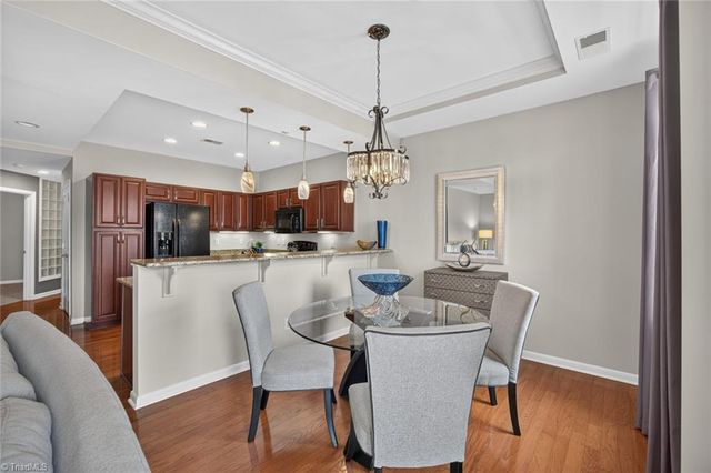 605 W Market Street 206, Greensboro, NC 27401