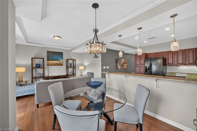 605 W Market Street 206, Greensboro, NC 27401