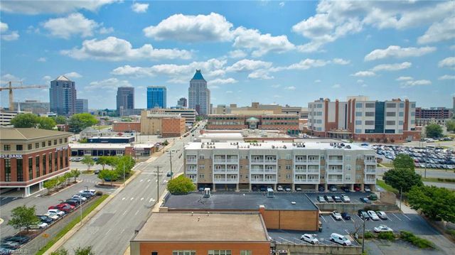 605 W Market Street 206, Greensboro, NC 27401