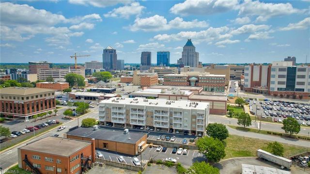 605 W Market Street 206, Greensboro, NC 27401