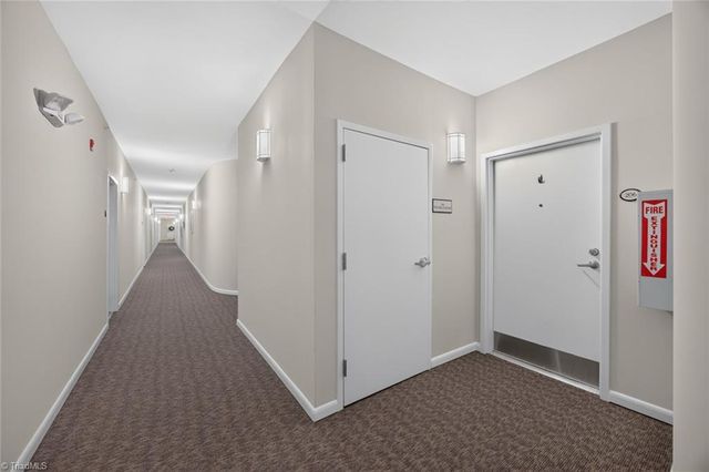 605 W Market Street 206, Greensboro, NC 27401