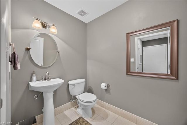 605 W Market Street 206, Greensboro, NC 27401