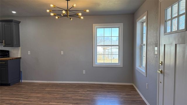 1206 Monroe Drive, Shawnee, OK 74804